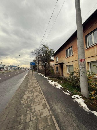 Продаж 2-кімнатної квартири в цегляному будинку на вул. Угорська - фото 1