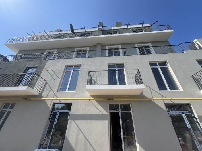 2-кім з власною терасою! Укриття! басейн, газ. - фото 1