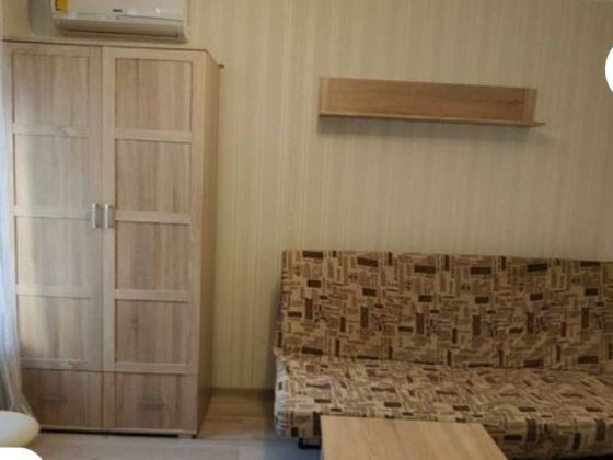 1 комнатная квартира на Нежинской, 386238