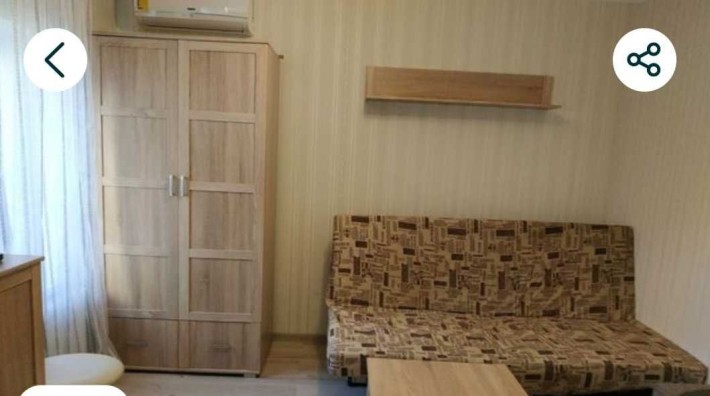 1 комнатная квартира на Нежинской, 386238 - фото 1