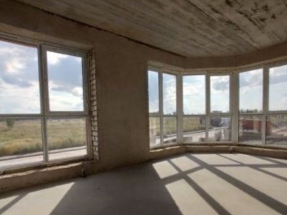 Продаж 3 кімнатна квартира 78 м2 готовий будинок розтермінування Софіївська Борщагівка