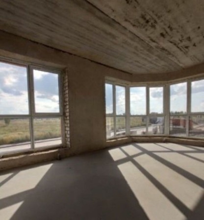 Продаж 3 кімнатна квартира 78 м2 готовий будинок розтермінування - фото 1