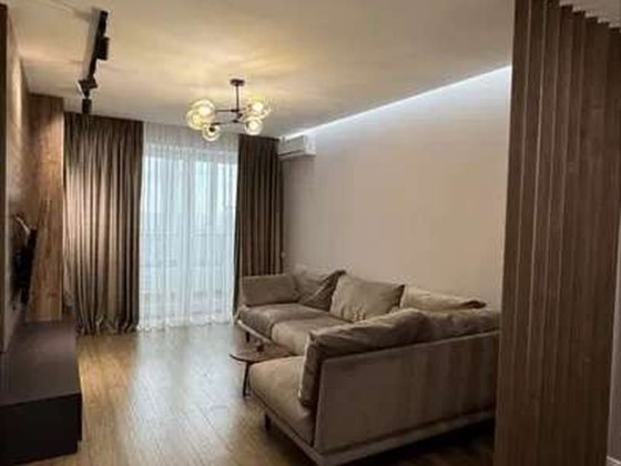 Ексклюзивна 4-к. квартира Петропавлівська Борщагівка Петропавловская Борщаговка