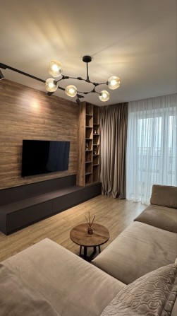 Продаж 4к квартири 105.2 кв. Петропавлівська Борщагівка - фото 1