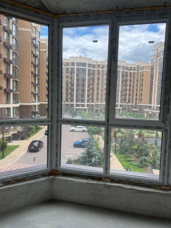 Продаж/2к квартира/ЖК Софія Резиденс/Софіївська Борщагівка/Бучанський - фото 1