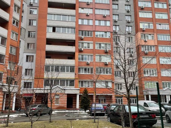 ПРОДАЖ 2-о кім.квар вул.Боголюбова 25 Софіївська Борщагівка  прог.ВПО Софиевская Борщаговка