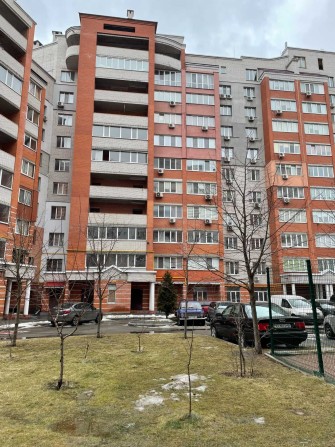 ПРОДАЖ 2-о кім.квар вул.Боголюбова 25 Софіївська Борщагівка  прог.ВПО - фото 1