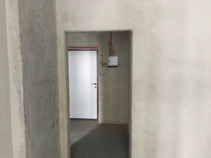 1 кімната. Планування з гардеробом. Резервне живлення в ЖК - фото 1