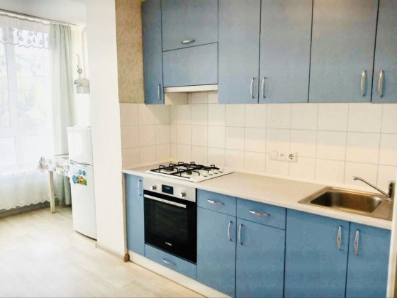 Продаж Нової 1 кім квартири ЖК Львівський маєток Софиевская Борщаговка