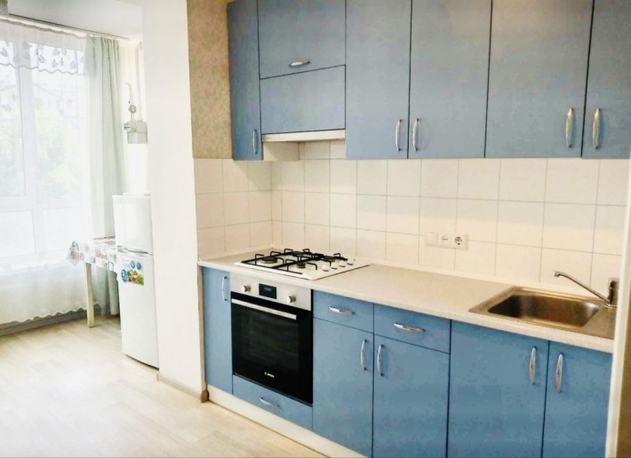 Продаж Нової 1 кім квартири ЖК Львівський маєток - фото 1