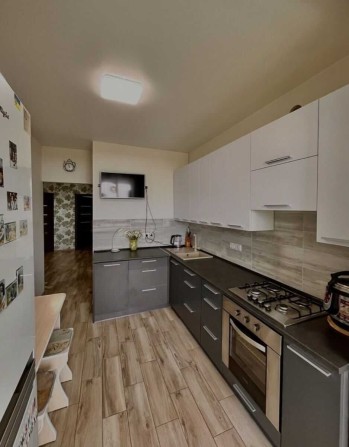 Євідновлення! Чудова 3 кім квартира  75м2 ЖК Львівський маєток 115000 - фото 1