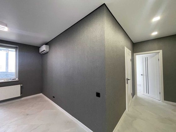 Нова Двокімнатна квартира 60м2 у ЖК Сади Вишневі, Софія Софиевская Борщаговка