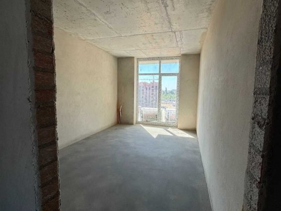 Двокімнатна квартира з двостороннім плануванням 65,06 м² у розстрочку Софиевская Борщаговка