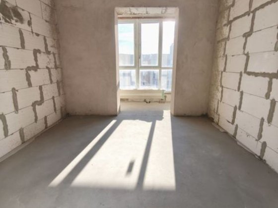 Продаж 2 кімнатної квартири 67 м2 з документами Софиевская Борщаговка