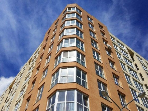 Продаж 2 кімнатної квартири 59м2 розтермінування  софіївська борщагівк Софиевская Борщаговка