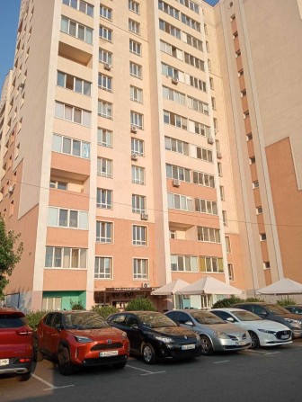 БЕЗ %! Євродвушка 43 м2 ЖК Софія Київська.Софіївська Борщагівка. - фото 1