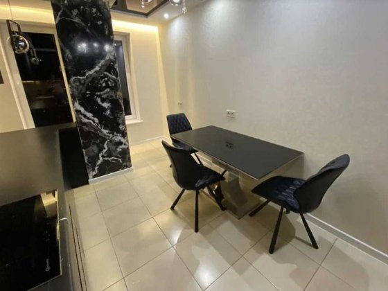 Продам 3 к. квартиру в новострое ЖК Меридиан на Салтовке.(403960) Харьков