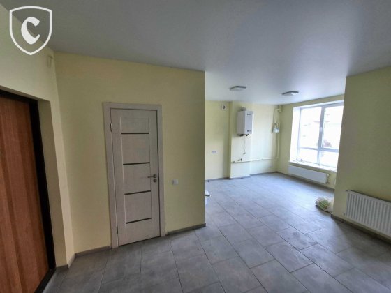 Нова 1к квартири з ремонтом в ЖК «ЄВРОПЕЙКА», Софіївська Борщагівка! Софіївська Борщагівка