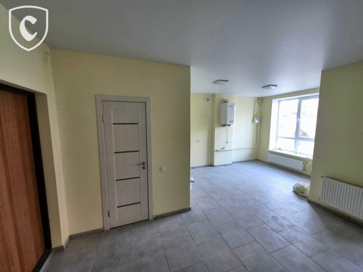 Нова 1к квартири з ремонтом в ЖК «ЄВРОПЕЙКА», Софіївська Борщагівка! - фото 1