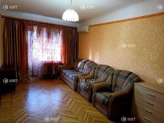 3к. 56м2 Одеська (Одесская, пр. Байрона 1/4) 130005 Харьков