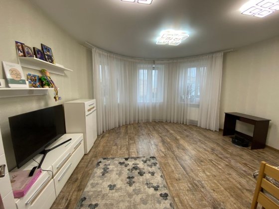 Квартира з ремонтом/ Меблями/ Технікою/ Без комісії Софиевская Борщаговка