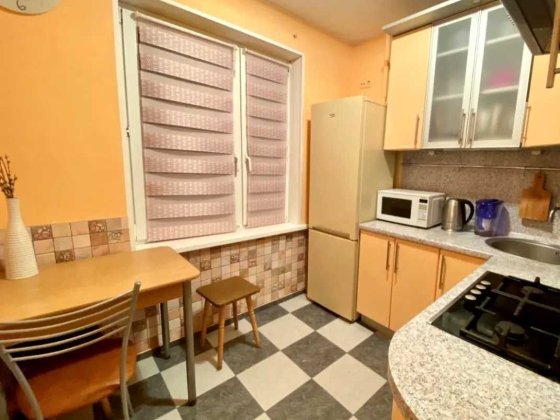 Продам 3к квартиру Салтовское Шоссе, район Класса Харьков