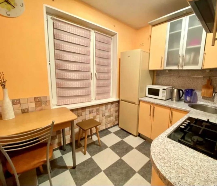 Продам 3к квартиру Салтовское Шоссе, район Класса - фото 1