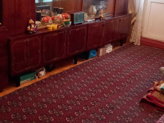 Продається 1 кімнатна квартира. Район ЮТЗ Николаев