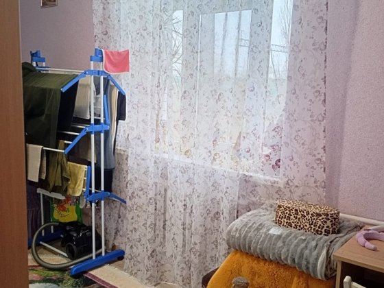 Продам двухкомнатную квартиру