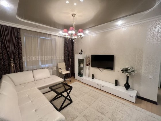 Продаж 2х кімнатної квартири в Центрі новобудова ЖК ,,Прем’єр Хаус‘‘ Николаев