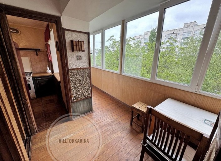 Соляні/зуп. Шкільна продаж 3к квартири з великою лоджією / Сертифікат - фото 1