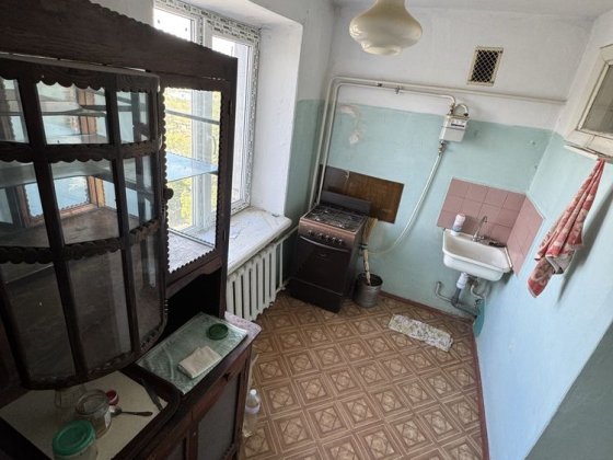 Продаю 1 комнатную квартиру нп пр Мира / 1-ая Линия Николаев