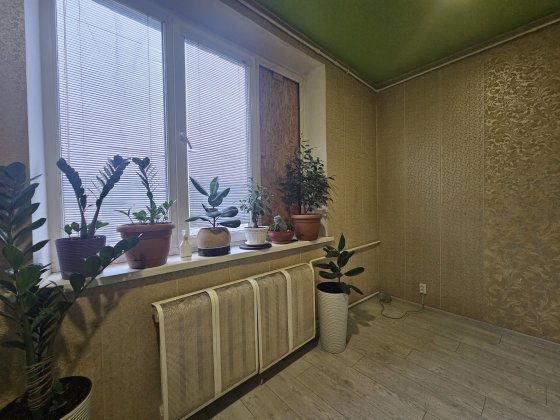 Продам 3 ком квартиру 60м2 Индустриальный р-н улица Тархова Военвед.L Харьков