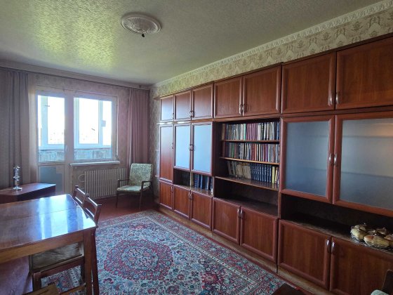 DC S4 Продам 3 комнатную квартиру Восточный улица Шариковая ТОРГ Харків