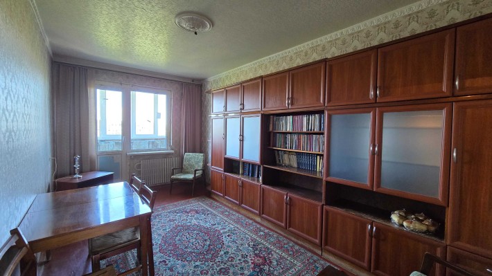 DC S4 Продам 3 комнатную квартиру Восточный улица Шариковая ТОРГ - фото 1