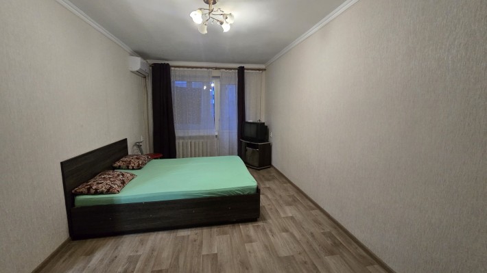 Продаж 1 кімнатна  квартира  Проспект Центральний Водопровідна - фото 1