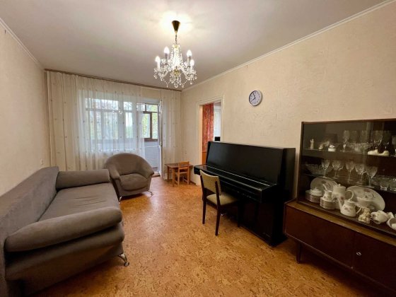 Продается 3-к квартира 4 поверх, Велика Морська, Е-відновлення. Q Миколаїв