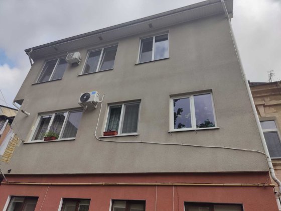 Квартира в историческом ценре Одессы