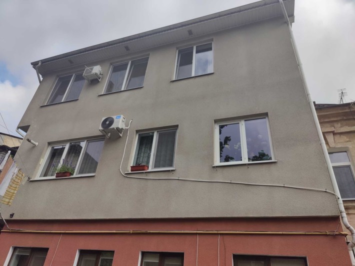 Квартира в историческом ценре Одессы - фото 1