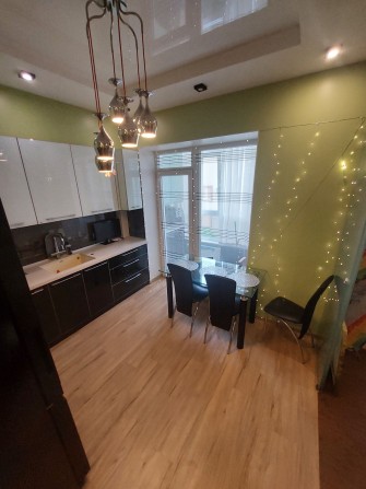 Двокімнатна квартира У Новобудові - фото 1