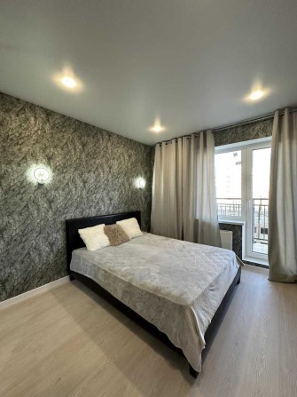 Продаж 2 кімн квартира Сахарова/Висоцького Новий ремонт Меблі Техніка - фото 1