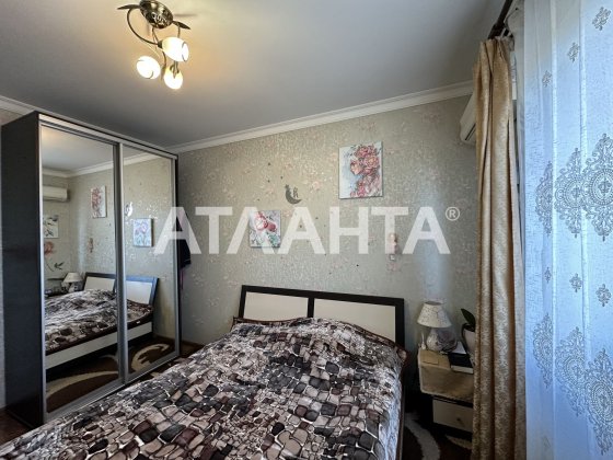 2 разд комн Таирово 7 я ст Люстдорф дороги вид на  МОРЕ