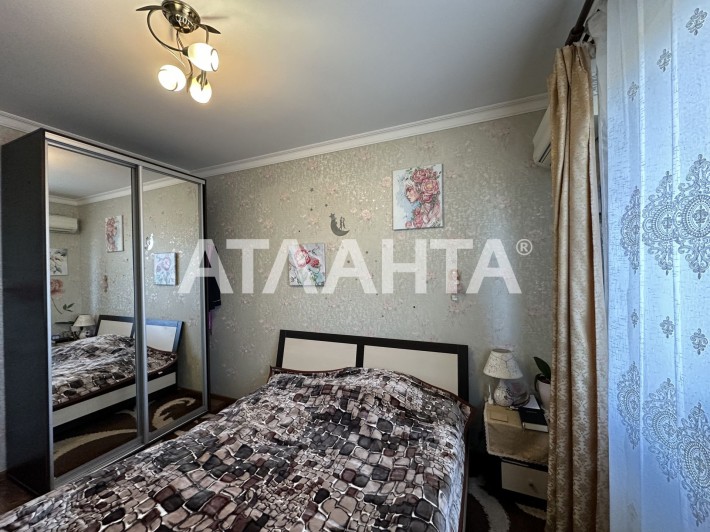 2 разд комн Таирово 7 я ст Люстдорф дороги вид на  МОРЕ - фото 1