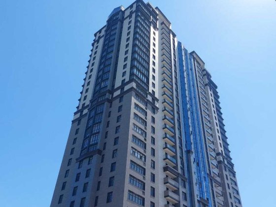 жк Олимпийский/пр-т Шевченко/Французский бульвар/Парк Шевченко