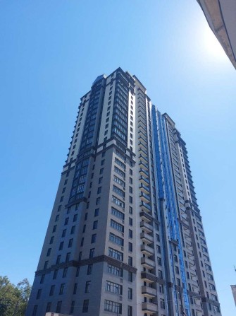 жк Олимпийский/пр-т Шевченко/Французский бульвар/Парк Шевченко - фото 1