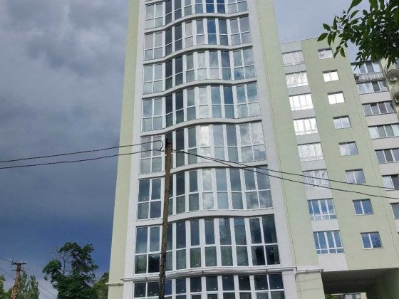 Елегантна квартира в серці Миколаєва! Николаев