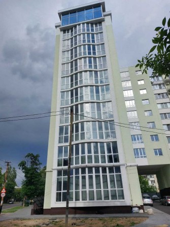 Елегантна квартира в серці Миколаєва! - фото 1