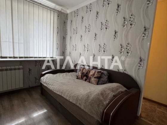 1- комнатная квартира с ремонтом Черемушки