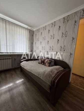 1- комнатная квартира с ремонтом Черемушки - фото 1