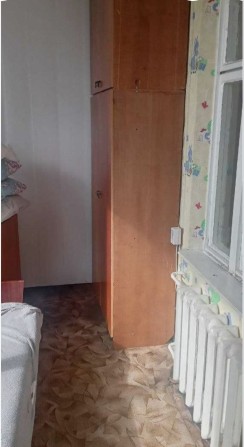 1комн квартира на Котовского - фото 1